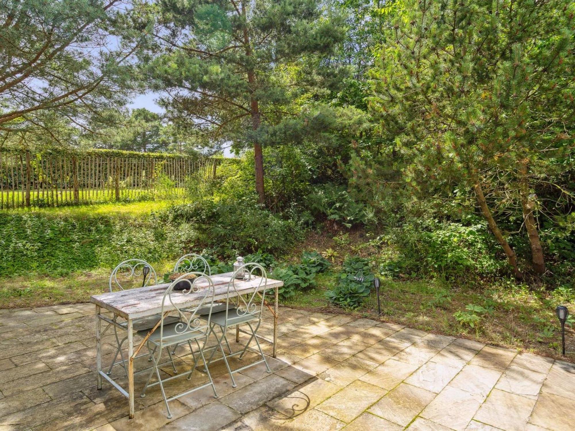 Holiday Home Etel - 600M From The Sea In Djursland And Mols By Interhome Ebeltoft Eksteriør billede