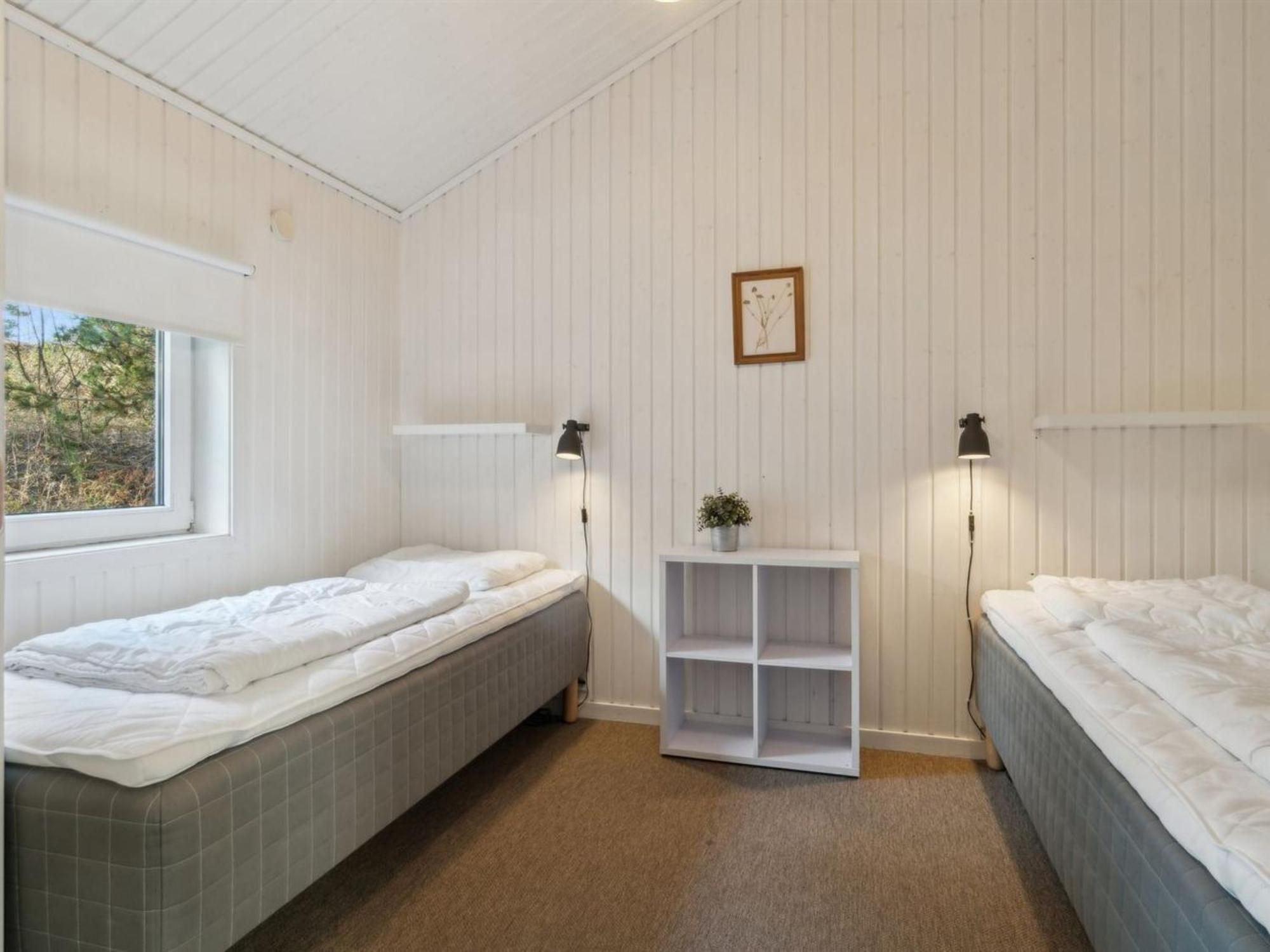 Holiday Home Etel - 600M From The Sea In Djursland And Mols By Interhome Ebeltoft Eksteriør billede