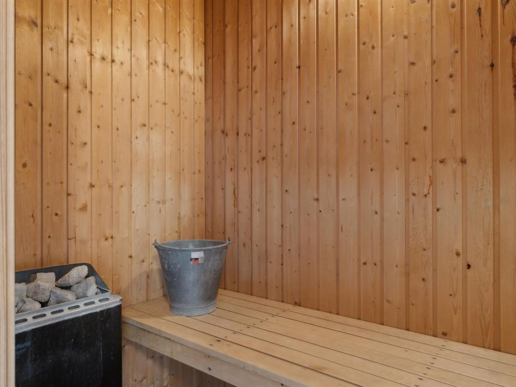 Holiday Home Etel - 600M From The Sea In Djursland And Mols By Interhome Ebeltoft Eksteriør billede